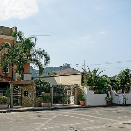 Dolce Dimora Villa Oliveri Dış mekan fotoğraf