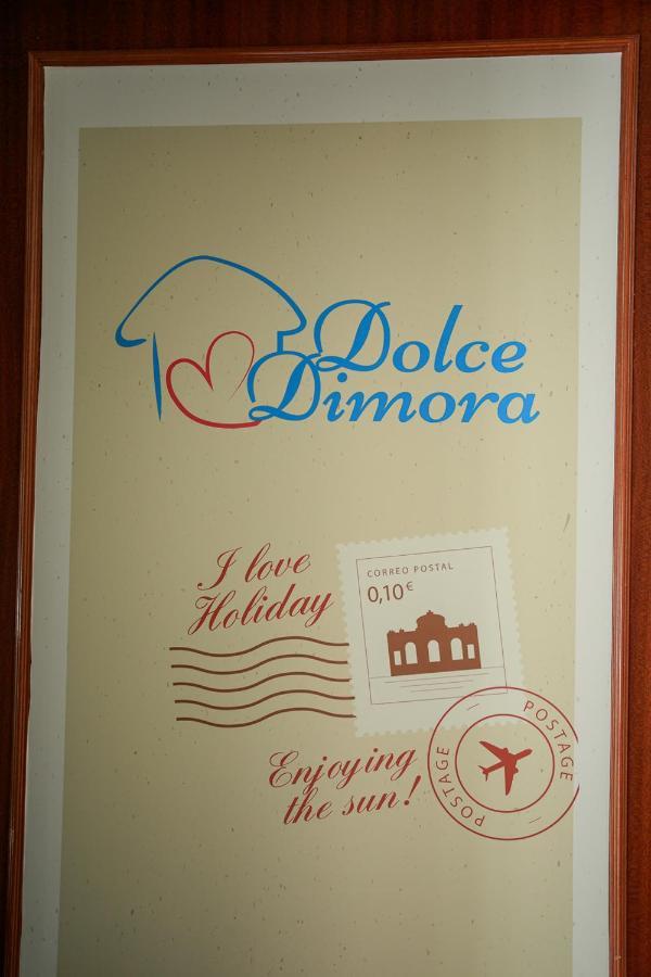 Dolce Dimora Villa Oliveri Dış mekan fotoğraf